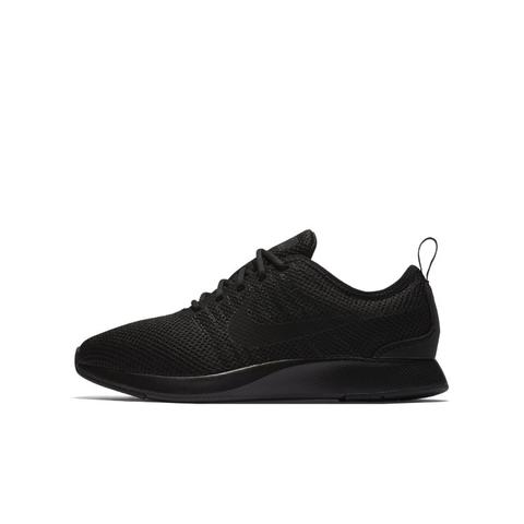 Nike Dualtone Racer Zapatillas - Niño/a - Negro