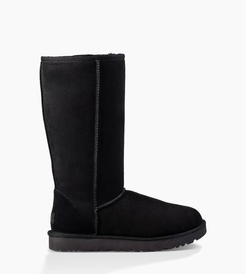 Classic Tall Ii Boot