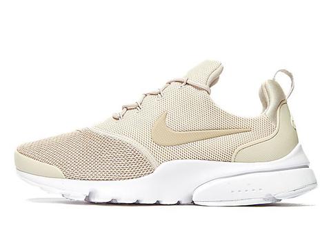 Nike Air Presto Fly Women's - Sand from 