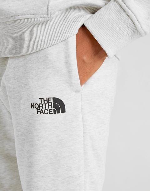 the north face drew track pants junior