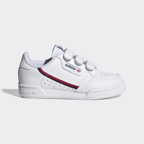Zapatilla Continental 80