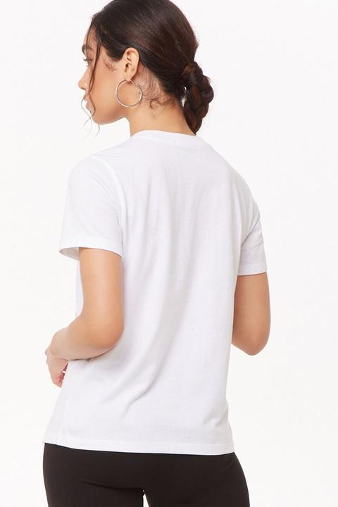 baby girl shirt forever 21