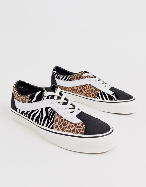 vans prey bold ni