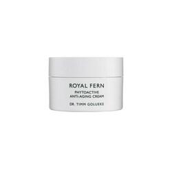 Royal Fern - Phytoactive Anti Aging Cream - Crema Antiedad - 50 Ml