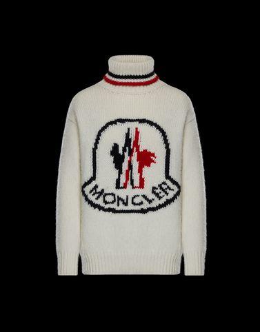 Maglia A Collo Alto
