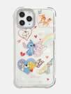 Disney X Skinnydip In Love Shock Case
