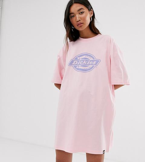 asos tshirt kleid