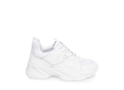 steve madden movement white