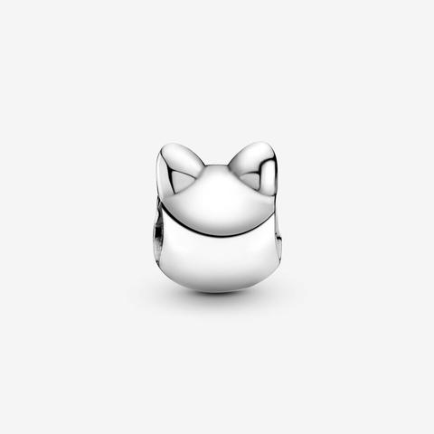 pandora charm gattino pandora charm gattino