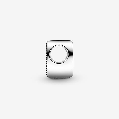 charm pandora lettera m charm pandora lettera m