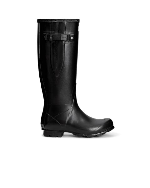 Women's Norris Field Side Adjustable Wellington Boots