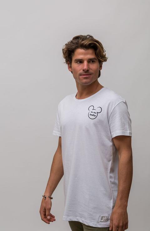 Camiseta Silueta
