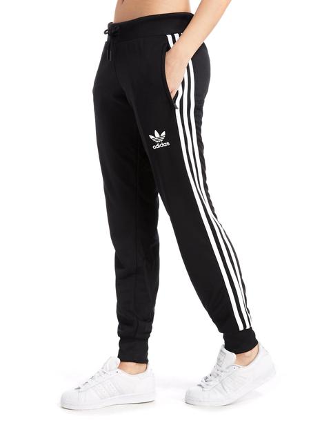 martillo Acelerar Noche Adidas Originals Poly 3-stripes Pants de Jd Sports en 21 Buttons
