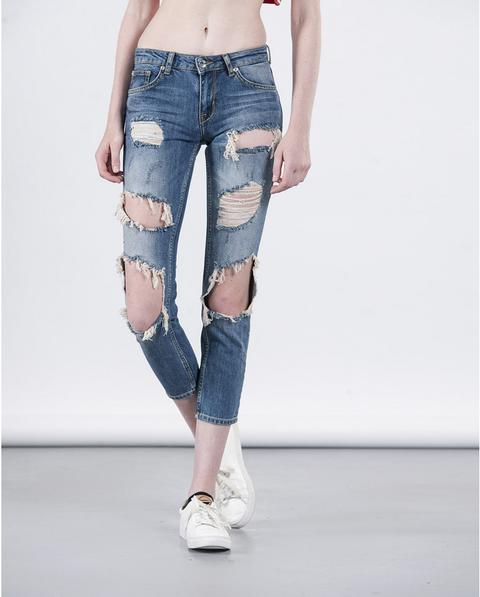 Jeans Rapunzia