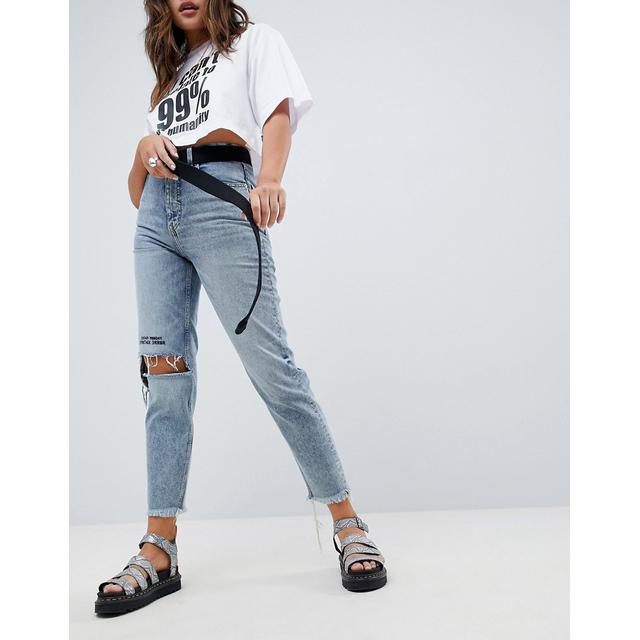 cheap monday donna jean