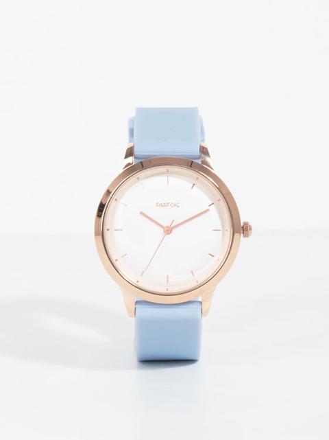 Reloj Blue