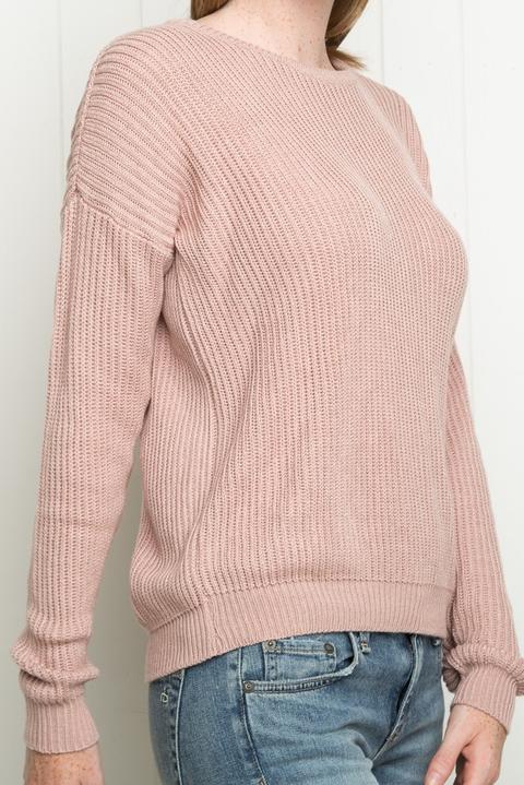 Ollie Sweater