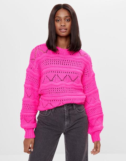 Oversized Sweater