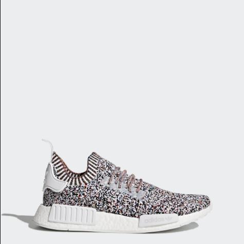 Scarpe Nmd_r1 Primeknit