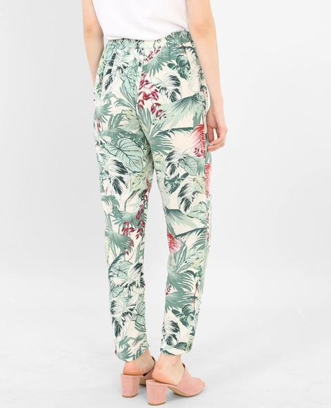 Pantalone Morbido
