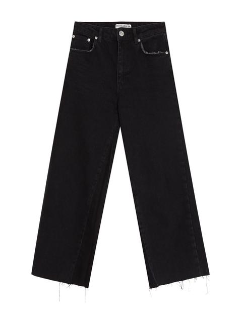 Jeans Pierna Ancha