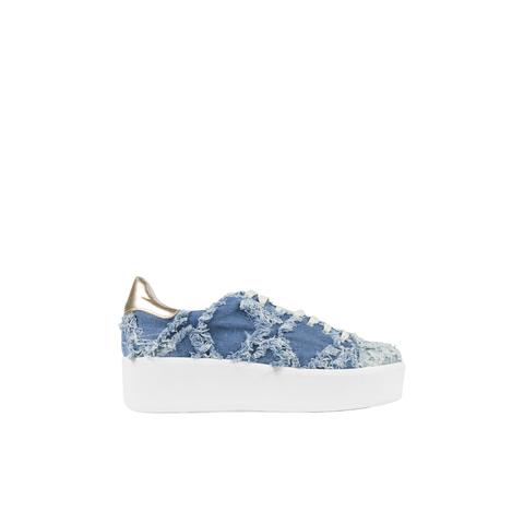 Sneaker Gigi Denim