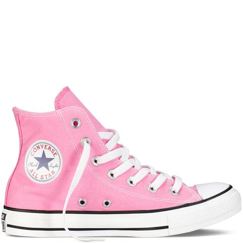 Converse Chuck Taylor All Star Classic Pink