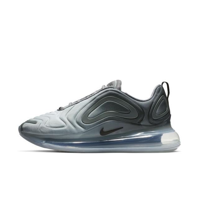 air max 720 uomo nere