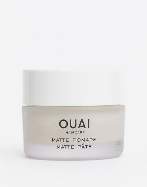 Ouai Matte Pomade 50ml-no Colour