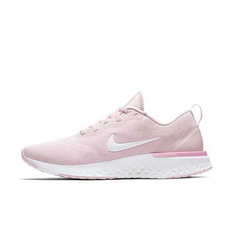 Scarpa Da Running Nike Odyssey React - Donna - Rosa