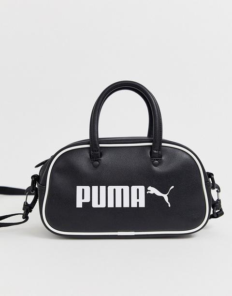 puma mini bag