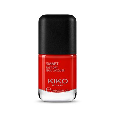 Smart Nail Lacquer