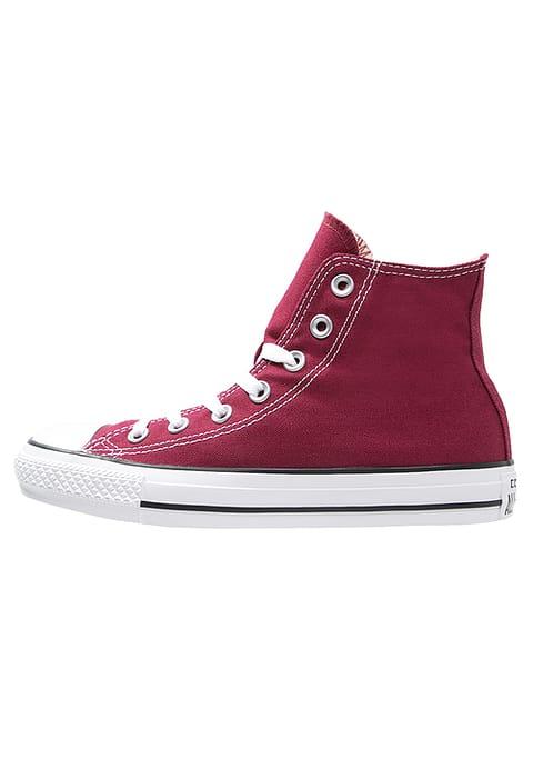 Chuck Taylor All Star - Sneakers Alte - Maroon