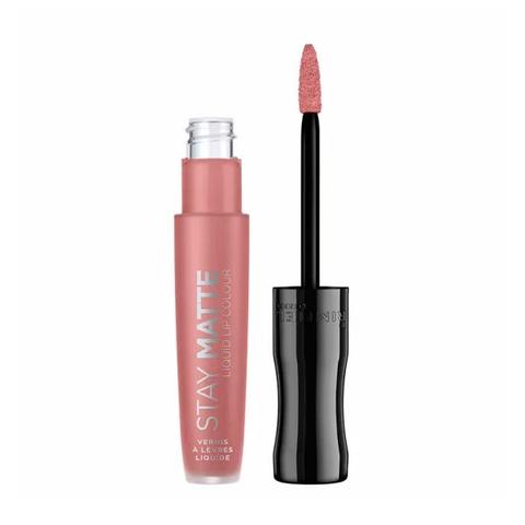 Stay Matte 709 Strapless