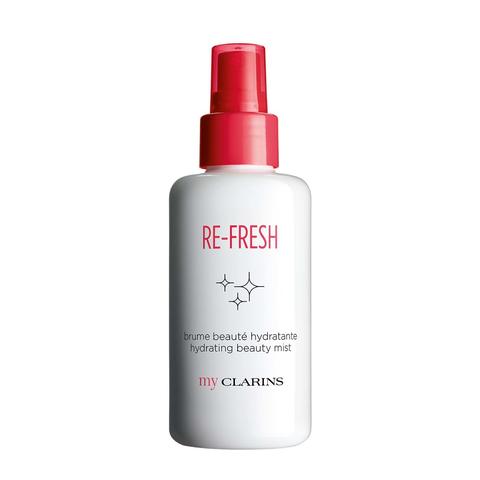 My Clarins Re-fresh Spray Idratante Bellezza Immediata