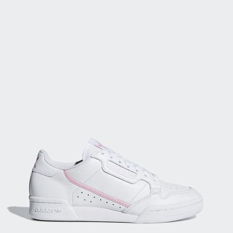 Scarpe Continental 80