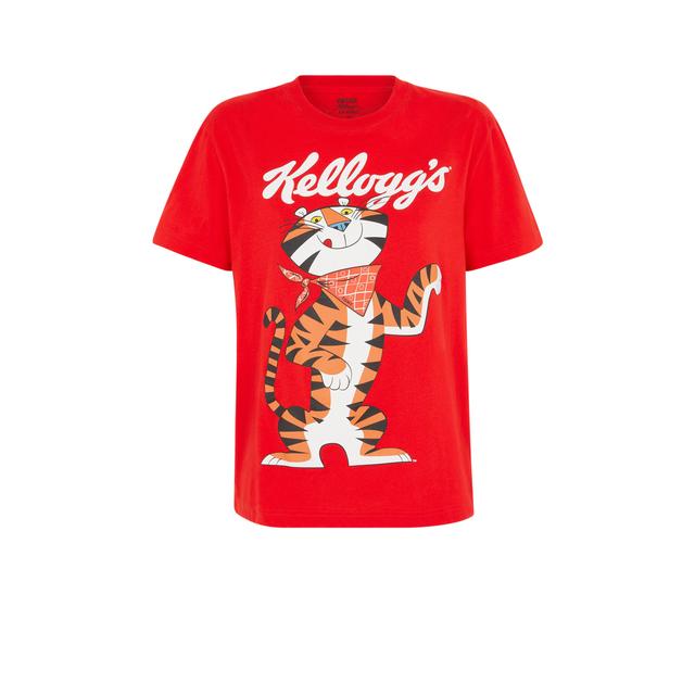 Pyjama best sale undiz kellogg's