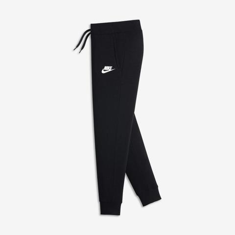 Nike Sportswear Pantalón - Niña - Negro