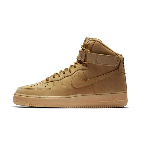 Nike Air Force 1 High 07 Lv8 Wb Zapatillas - Hombre - Oro