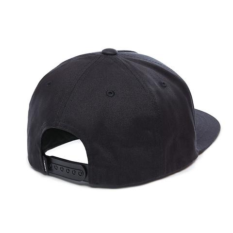 vans snapback mujer purpura