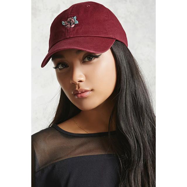 forever 21 dad hats