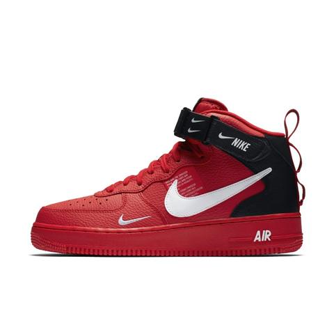 Nike Air Force 1 07 Mid Lv8 Men's Shoe 