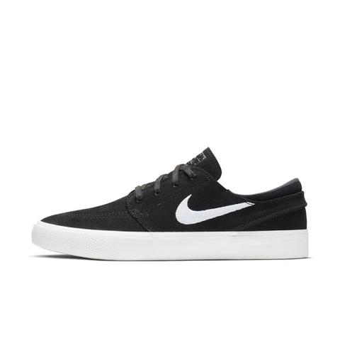 Scarpa Da Skateboard Nike Sb Zoom Stefan Janoski Rm - Nero from Nike on ...