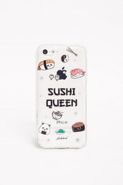 Cover Sushi Iphone 5/5s/se