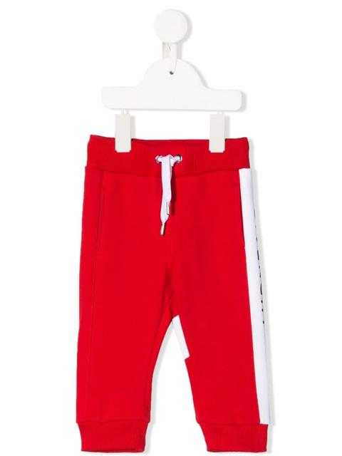 givenchy kids sweatpants