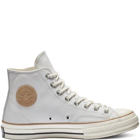 Converse Chuck 70 Leather High Top