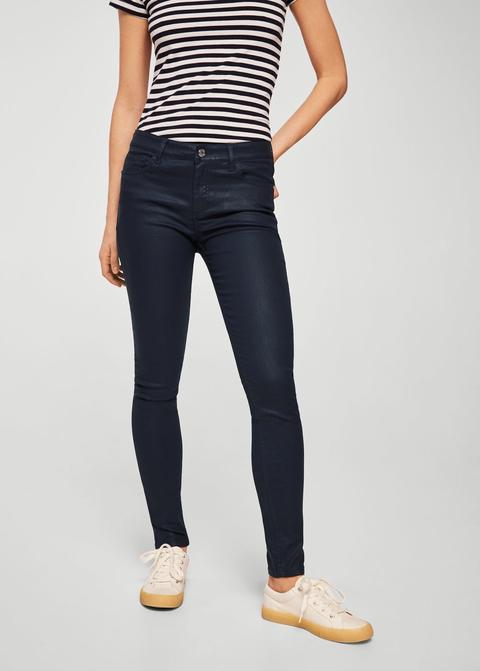 Jeans Skinny Belle Cerati
