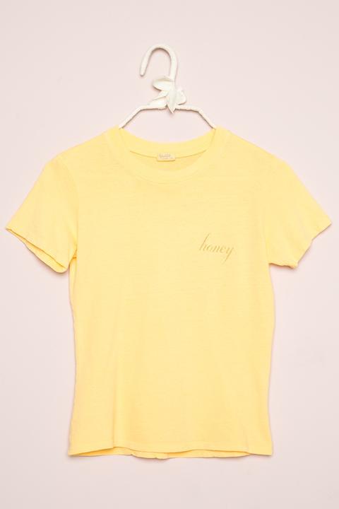 honey sweatshirt brandy melville