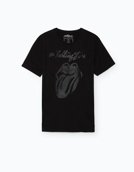 Camiseta Rolling Stones