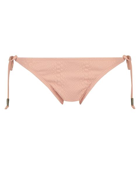 Hunkemöller Atrevido Braguita De Bikini Tiras Vixen Vee Rosa